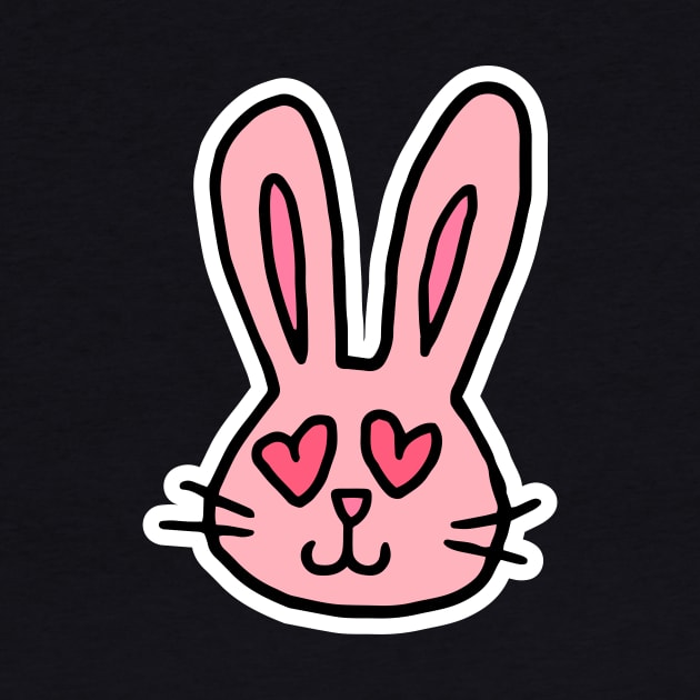 Bunny Love by TheMioStore